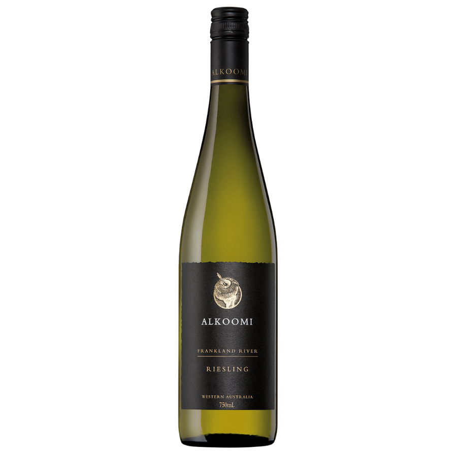 Alkoomi Black Label Riesling 2022 - Frankland River, Western Australia