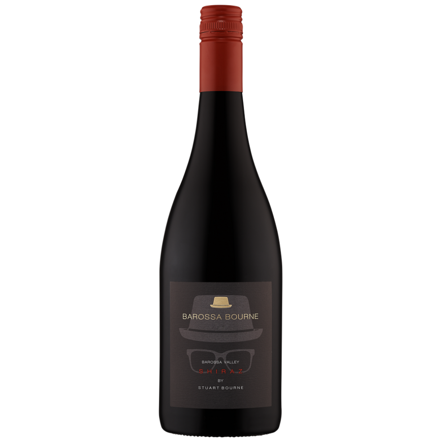 Barossa Bourne Cabernet Sauvignon 2022 (Barossa, SA)