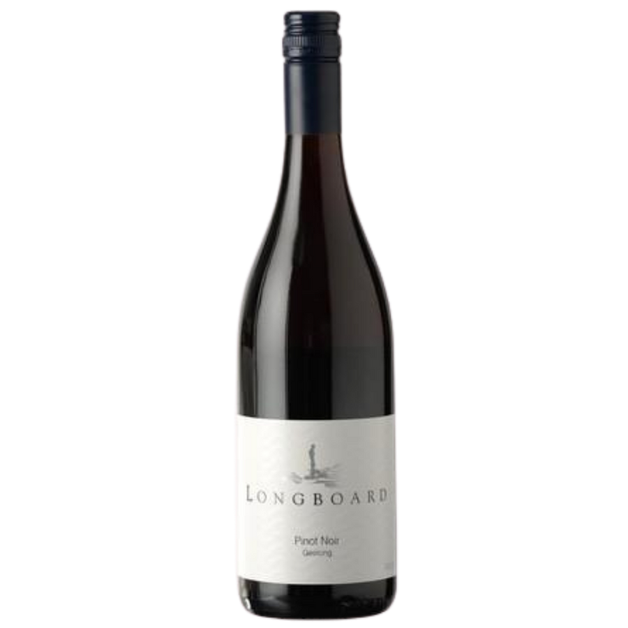 Bellbrae Estate Longboard Pinot Noir 2021 - Geelong, Victoria