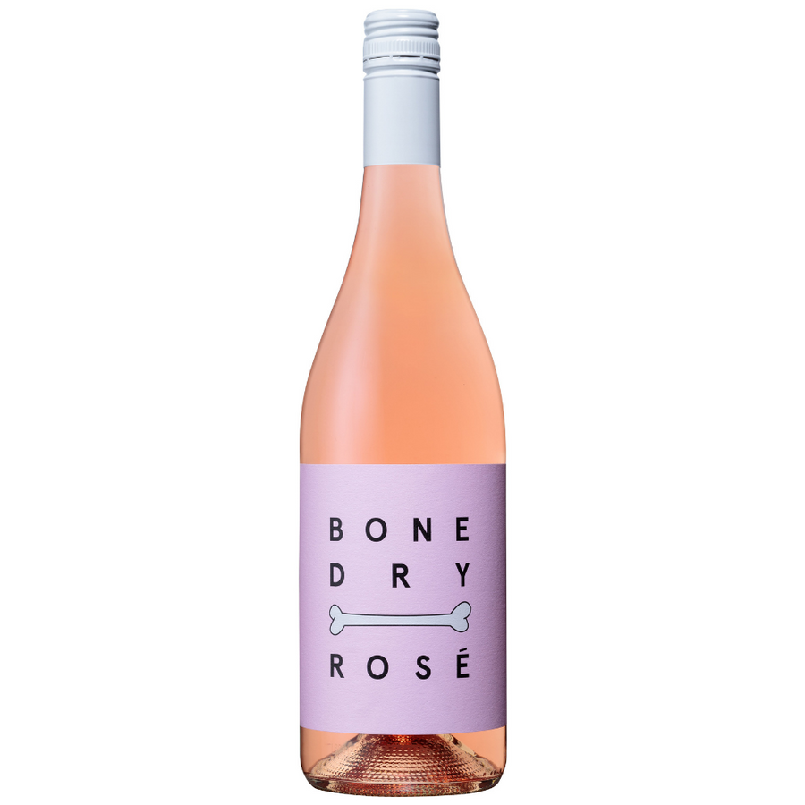 Bone Dry Rose 2023 - Mudgee, NSW