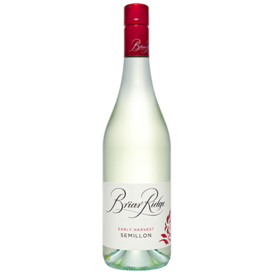 Briar Ridge Semillon 2021 (Hunter Valley, NSW)