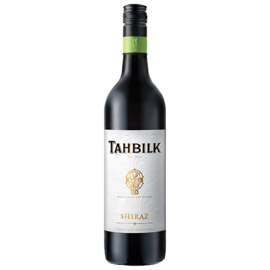 Tahbilk Museum Release Shiraz 2012 - Goulburn Valley, Victoria