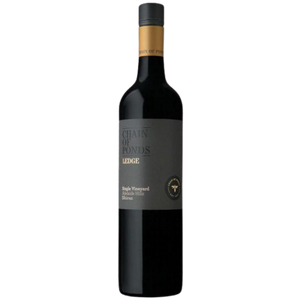 Chain of Ponds Ledge Shiraz 2019 - Adelaide Hills, South Australia