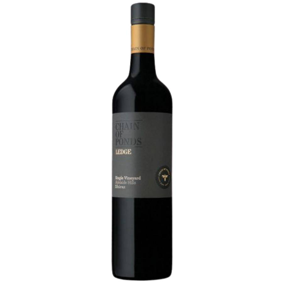 Chain of Ponds Ledge Shiraz 2019 - Adelaide Hills, South Australia