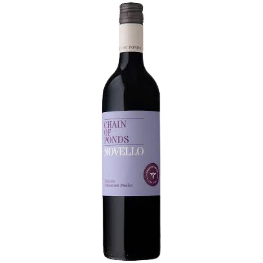 Chain of Ponds Novello Cabernet Merlot 2020 - Adelaide Hills, South Australia