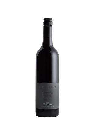 Whitton Farm Corvina 2019 - Canberra Region