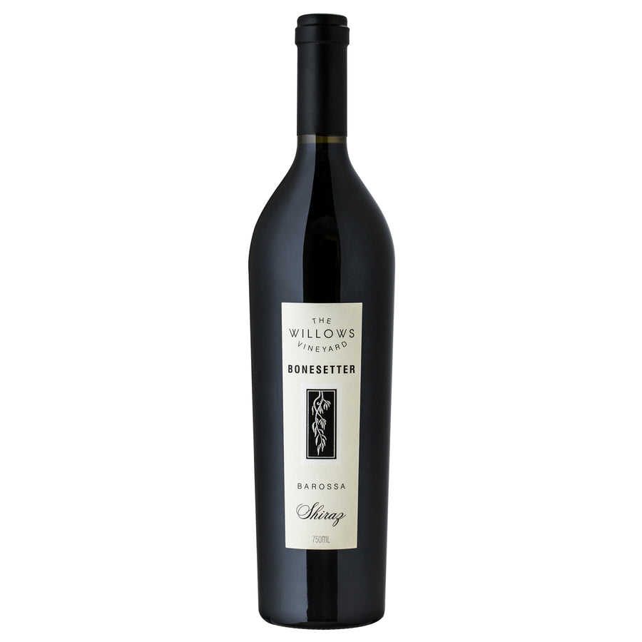 Willows Bonesetter Shiraz 2019 - Barossa, South Australia