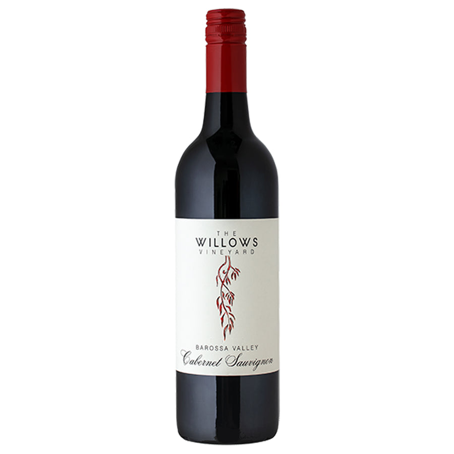 Willows Cabernet Sauvignon 2019 -Barossa, South Australia