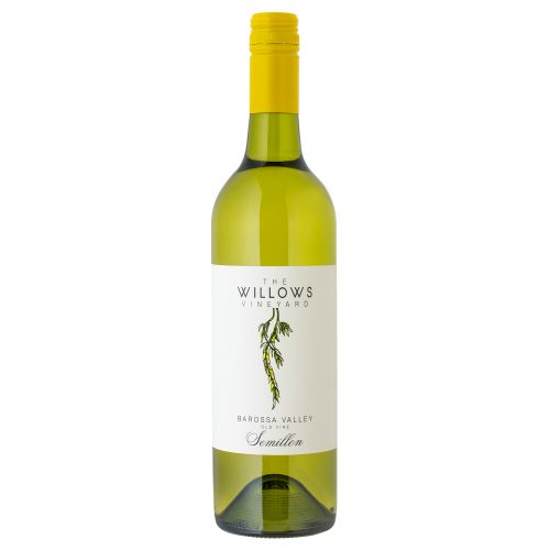 Willows Semillon 2021 (Barossa, South Australia)