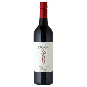 Willows Shiraz 2020 - Barossa, South Australia