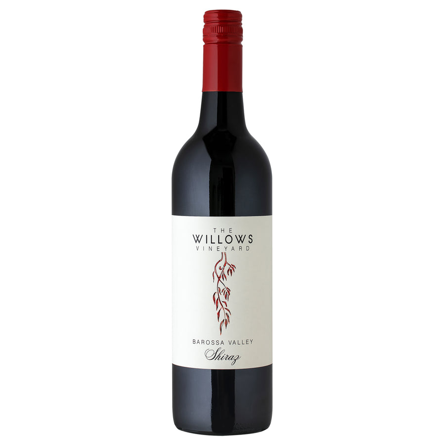 Willows Shiraz 2020 - Barossa, South Australia