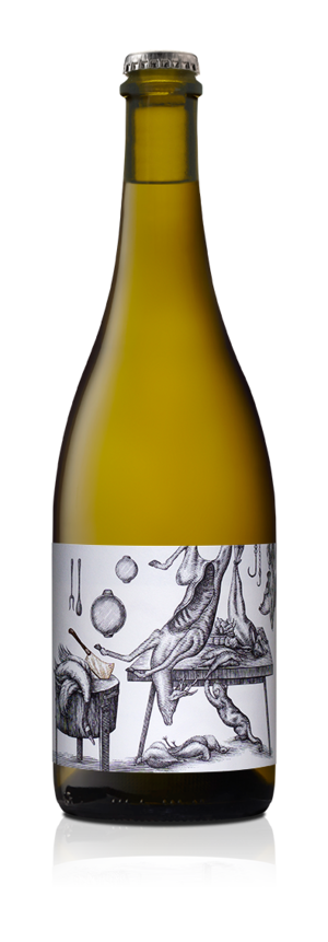 Ravensworth Riesling Ancestral Petillant Natural 2021 (Canberra Region)