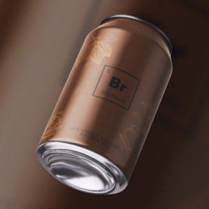 The Zythologist Bromium Southern English Brown Ale