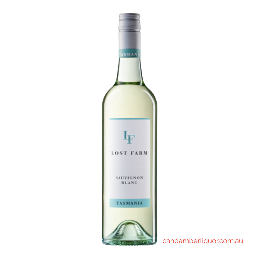 Lost Farm Sauvignon Blanc 2022 - Tamar Valley, Tasmania
