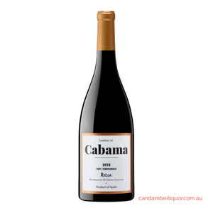 Valenciso Rioja Laderas de Cabama 2019 - Rioja, Spain