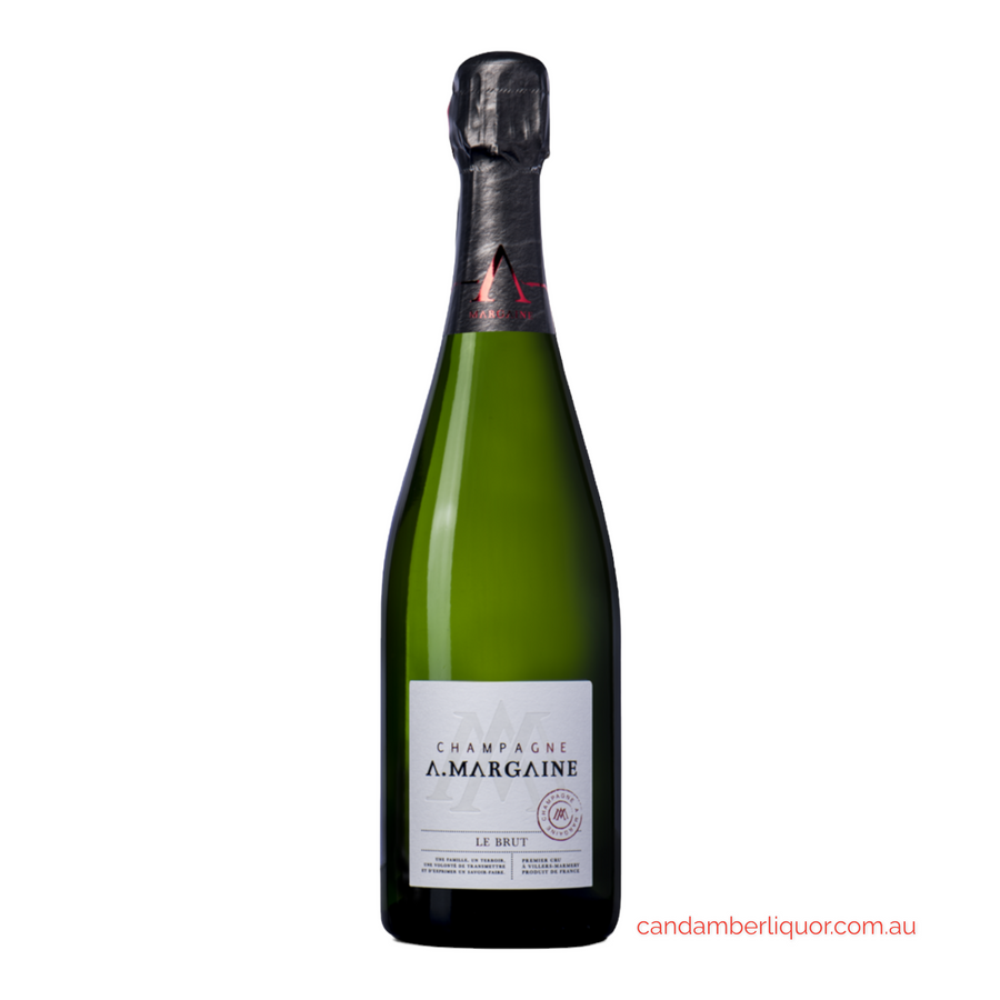 A. Margaine Premier Cru Champagne NV (France)
