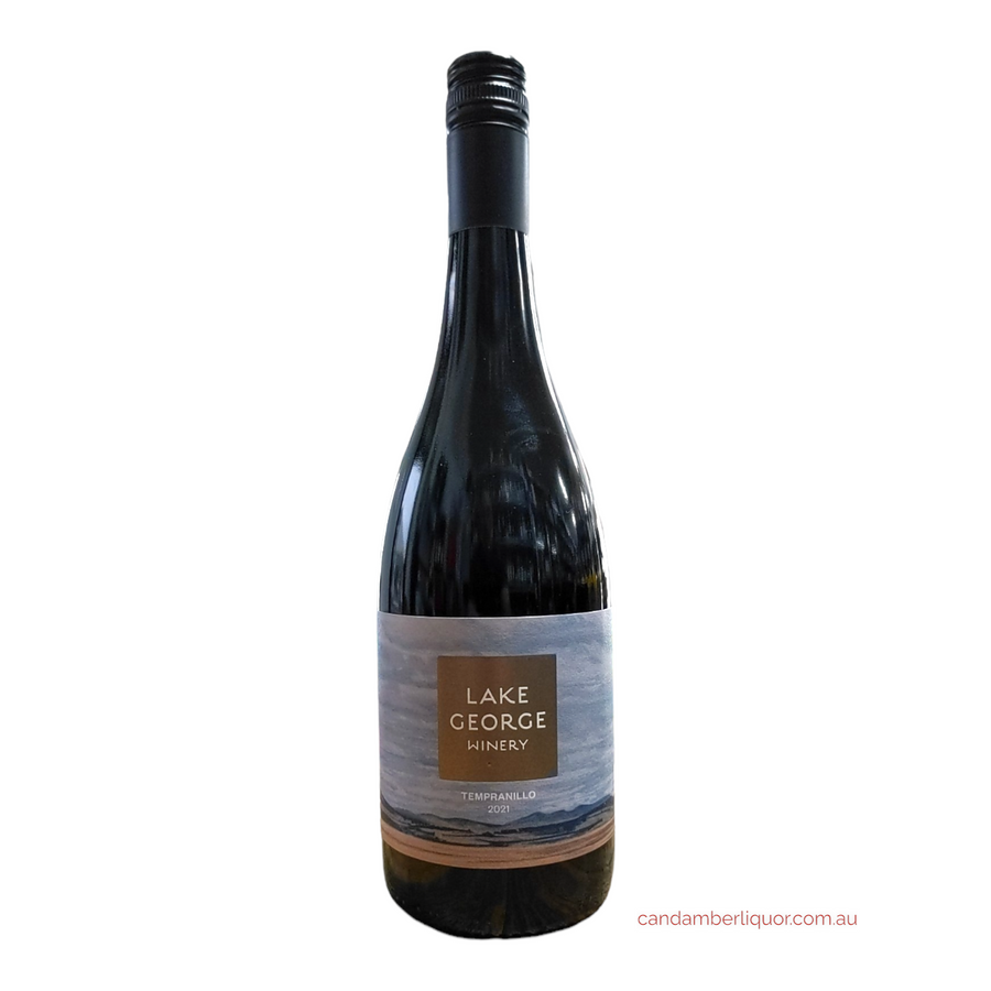 Lake George Tempranillo 2024 - Canberra Region