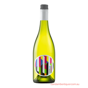 Mercer Wines Vermentino-Bianco 2022 - Hunter Valley, NSW