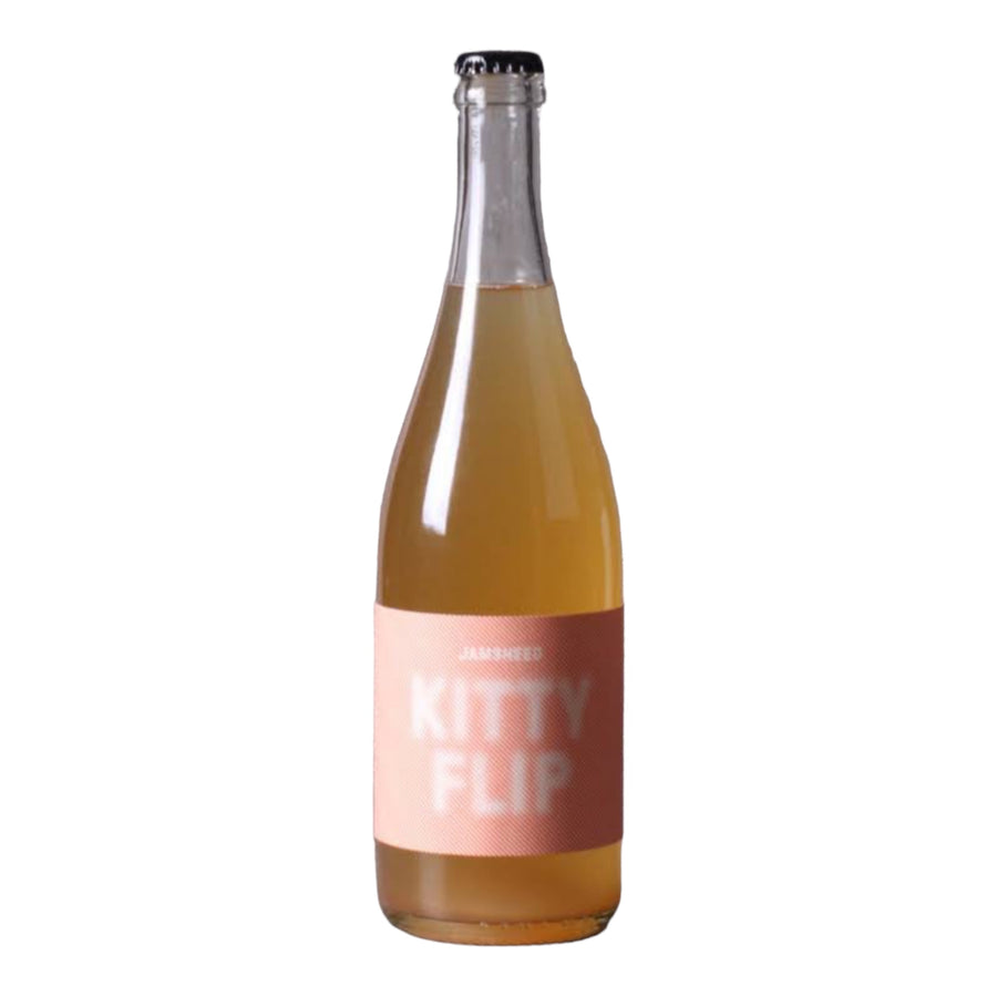 Jamsheed Wines Kitty Flip 2021 Victoria Candamber Liquor