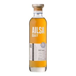 Ailsa Bay Single Malt Scotch Whisky - South Ayrshire, Lowlands, Scotland