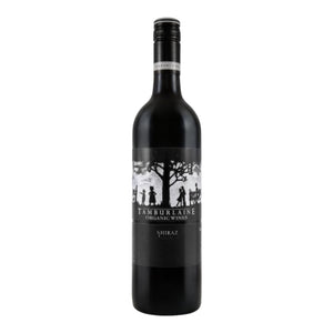 Tamburlaine Organic Shiraz 2021 - Central Ranges, NSW