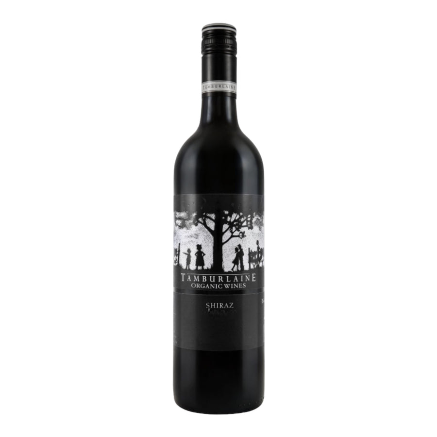 Tamburlaine Organic Shiraz 2021 - Central Ranges, NSW