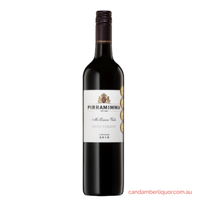 Pirramimma Petit Verdot 2020 (McLaren Vale, South Australia)