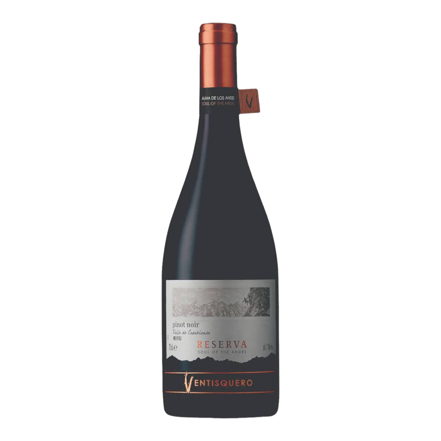 Ventisquero Reserva Pinot Noir 2022 - Casablanca Valley, Chile