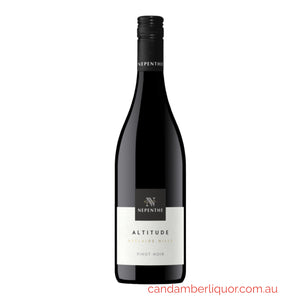 Nepenthe Altitude Pinot Noir 2023 - Adelaide Hills, South Australia