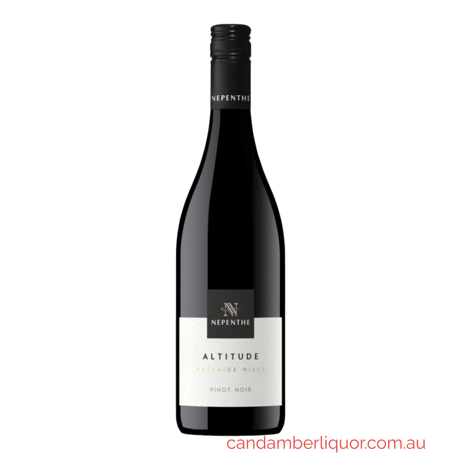 Nepenthe Altitude Pinot Noir 2022 - Adelaide Hills, South Australia