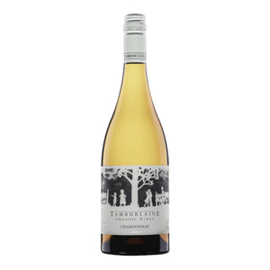 Tamburlaine Preservative Free Chardonnay 2021 - Central Ranges, NSW