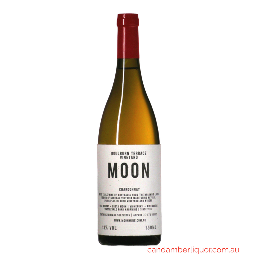 Moon Chardonnay 2020 - Nagambie Lakes, Victoria