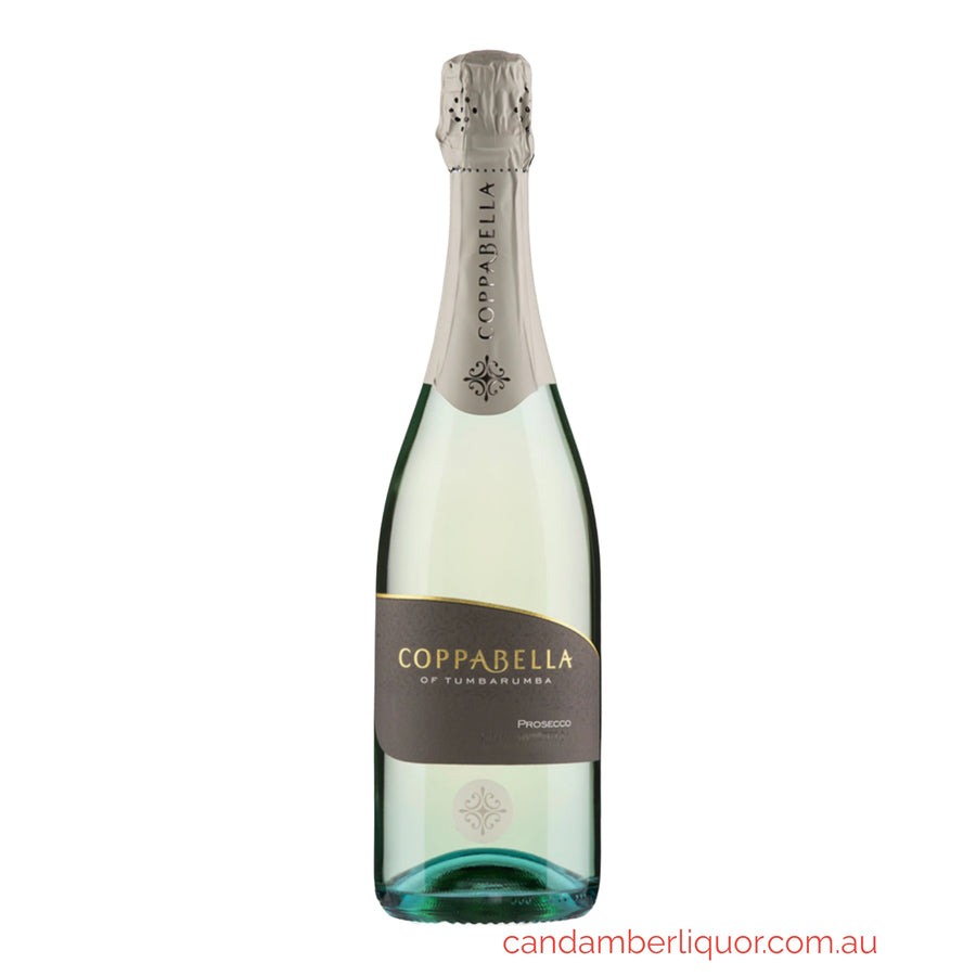 Coppabella Prosecco 2022 - Tumbarumba, NSW