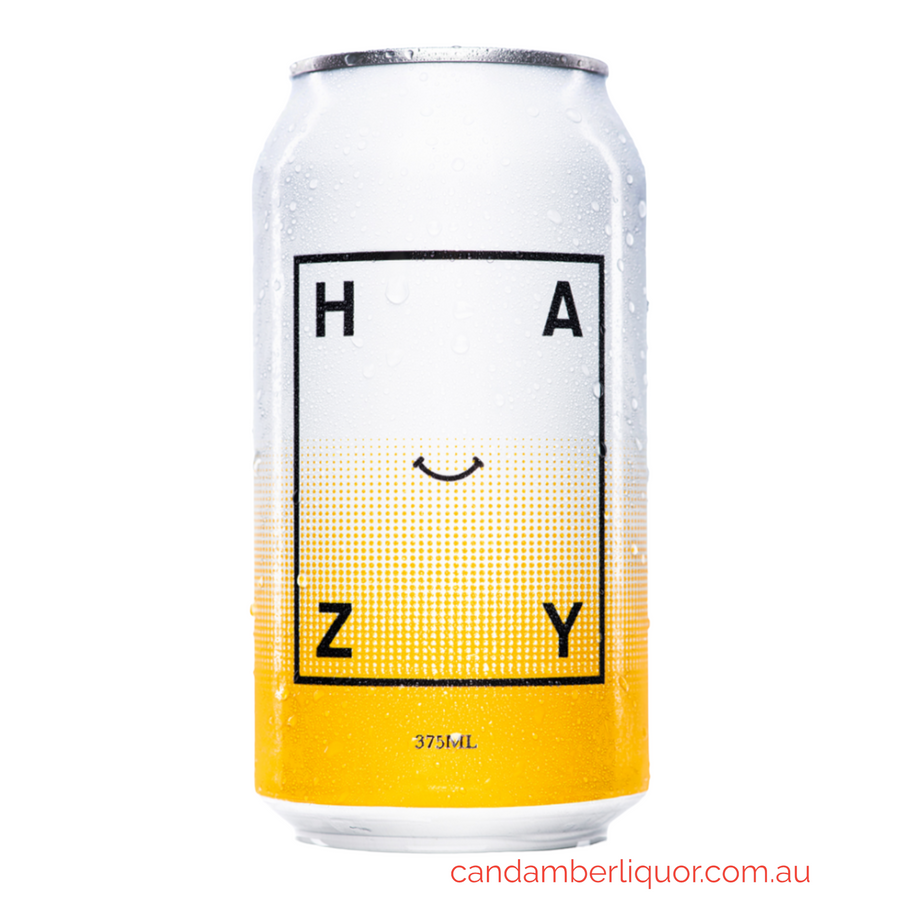 Balter Hazy IPA