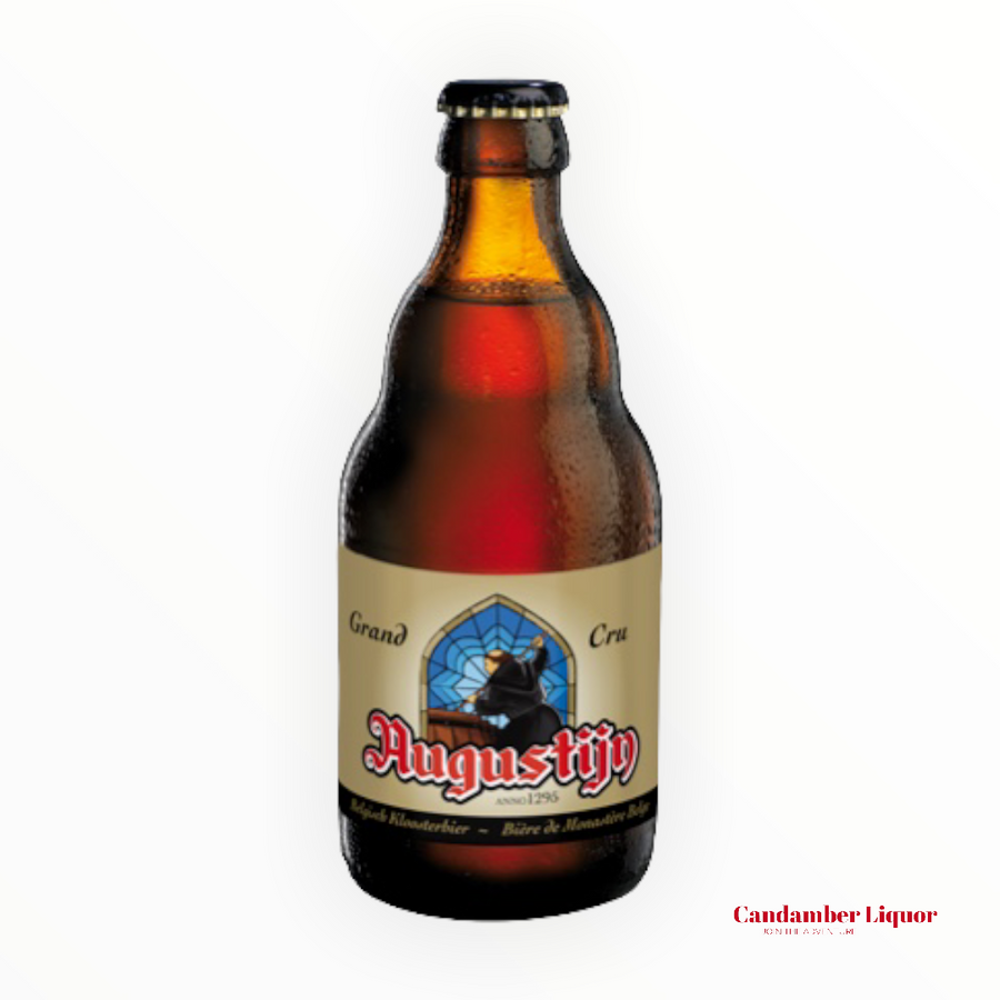 Van Steenberge Augustijn Grand Cru - Belgium