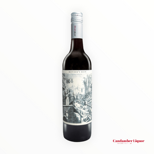 First Drop Mother's Ruin 2019 Cabernet Sauvignon - McLaren Vale, South Austarlia