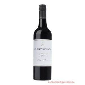 McHenry Hohnen Hazel's Vineyard Zinfandel 2020 - Margaret River, Western Australia