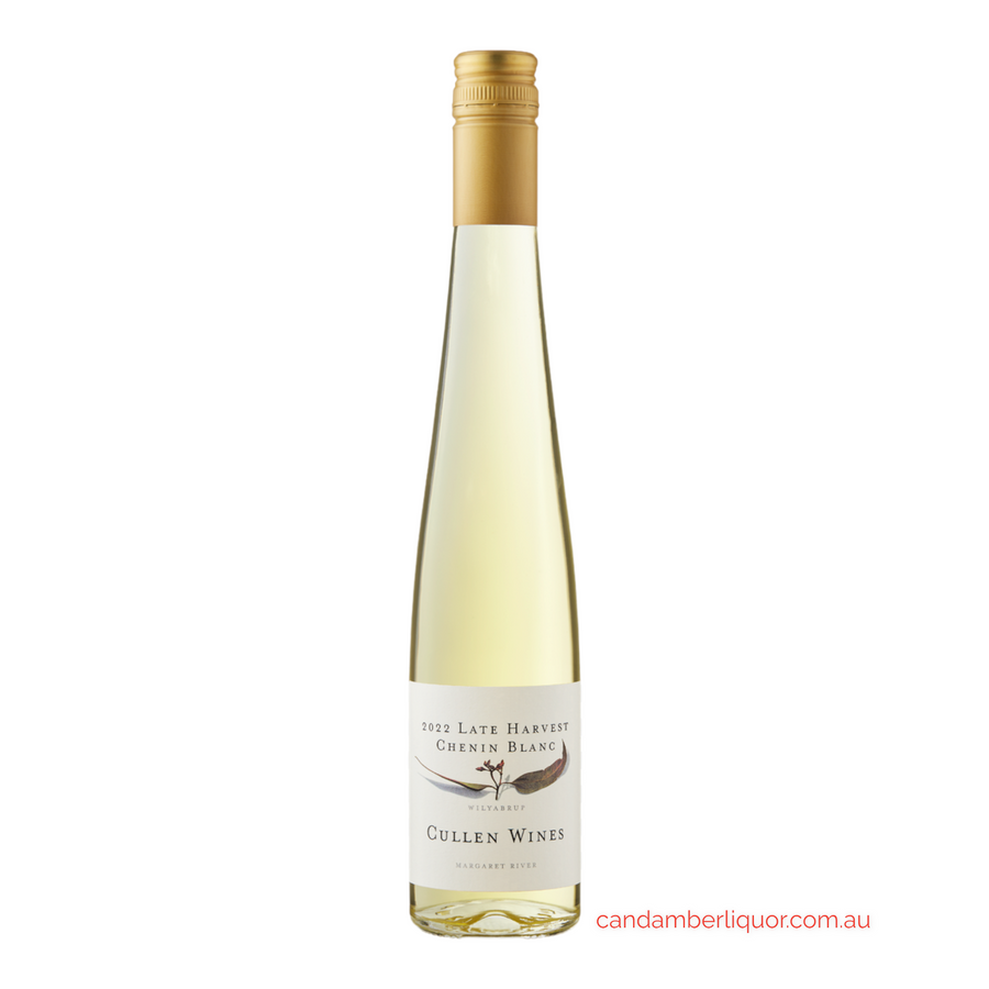 Cullen Late Harvest Chenin Blanc 2022 - Margaret River, Western Australia
