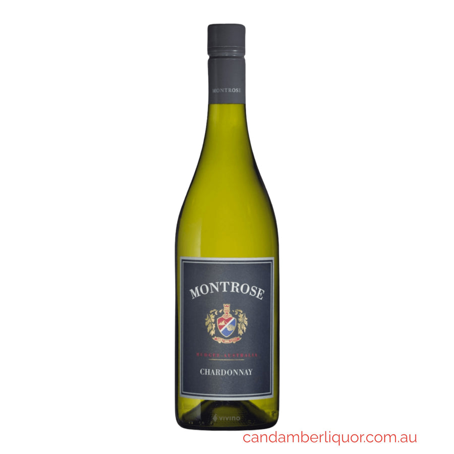 Montrose Chardonnay 2021 - Mudgee, NSW