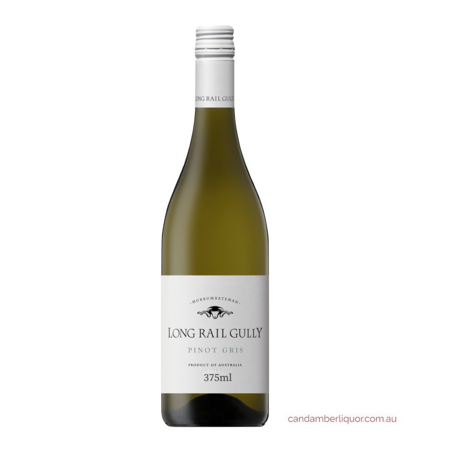 Long Rail Gully Pinot Gris 375ml  2023 - Canberra Region