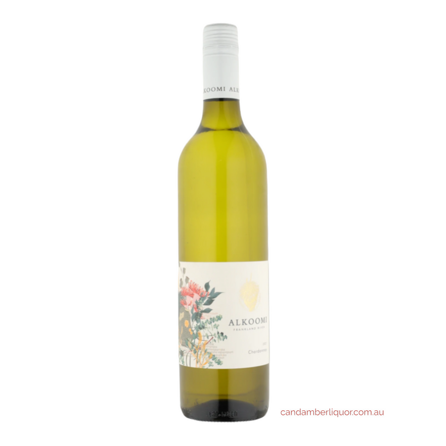 Alkoomi Grazing Collection Chardonnay 2021 Frankland River, Western Australia