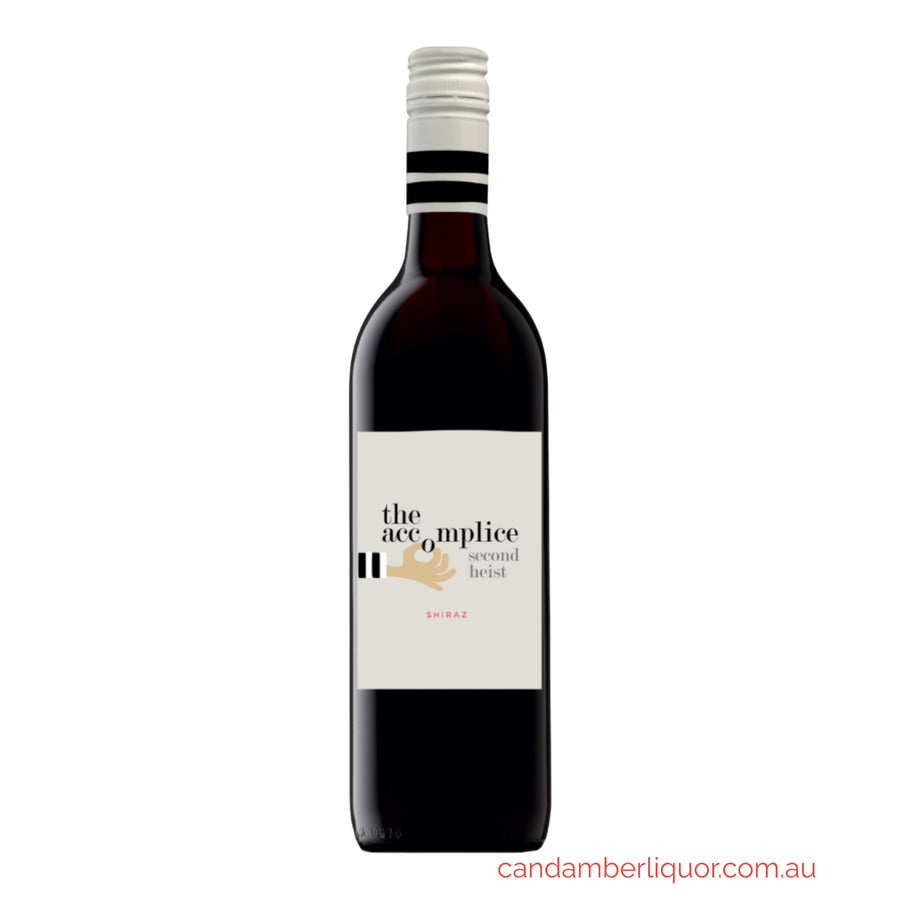De Bortoli The Accomplice Shiraz 2021 - South Eastern Australia