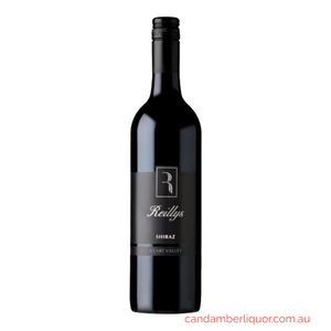 Reillys Shiraz 2019 - Clare Valley, South Australia