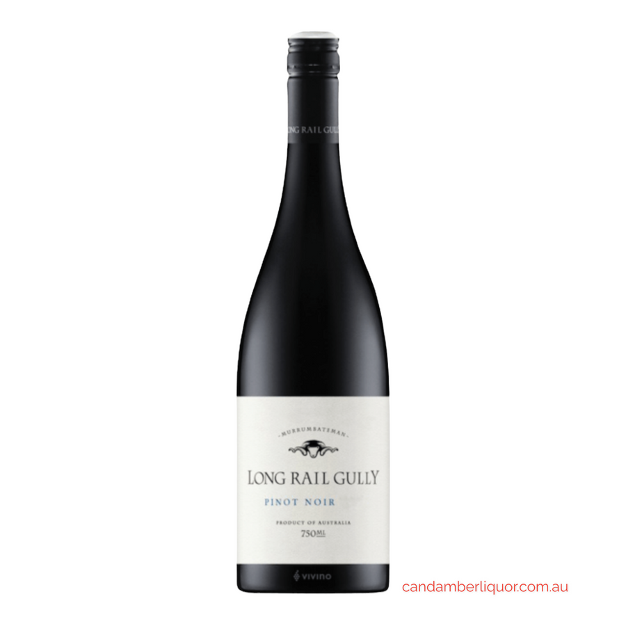 Long Rail Gully Pinot Noir 2022 - Canberra Region