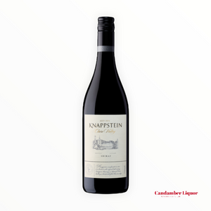 Knappstein Shiraz 2022 - Clare Valley, South Australia