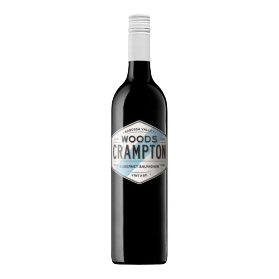 Woods Crampton Cabernet Sauvignon 2020 - Barossa, South Australia