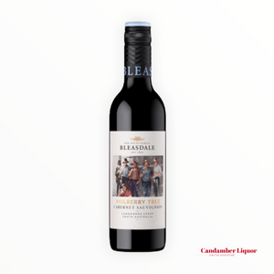 Bleasdale Mulberry Tree Cabernet Sauvignon 2021 - Langhorne Creek, South Australia 375ml