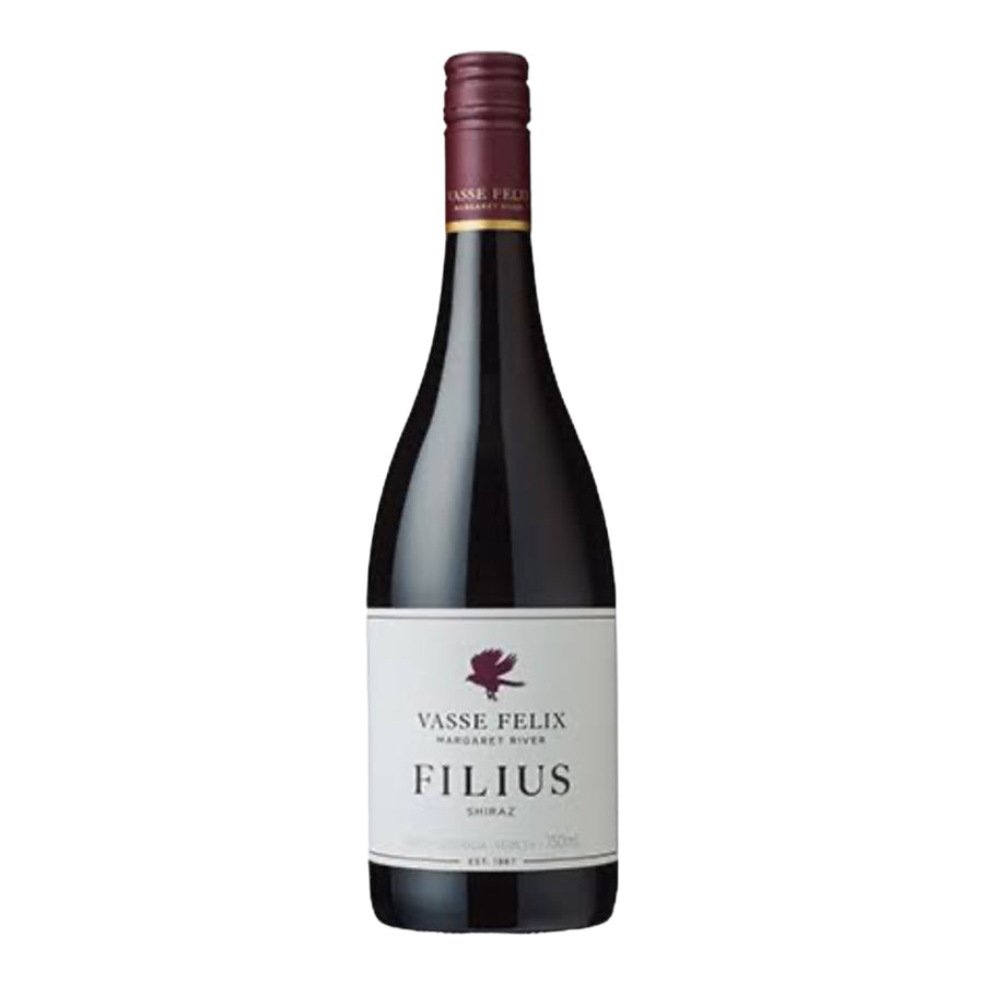 Vasse Felix Filius Shiraz 2022 - Margaret River, Western Australia