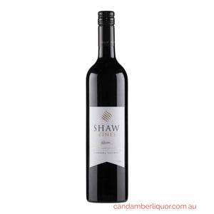 Shaw Estate Vineyard Cabernet Sauvignon 2021 - Canberra Region