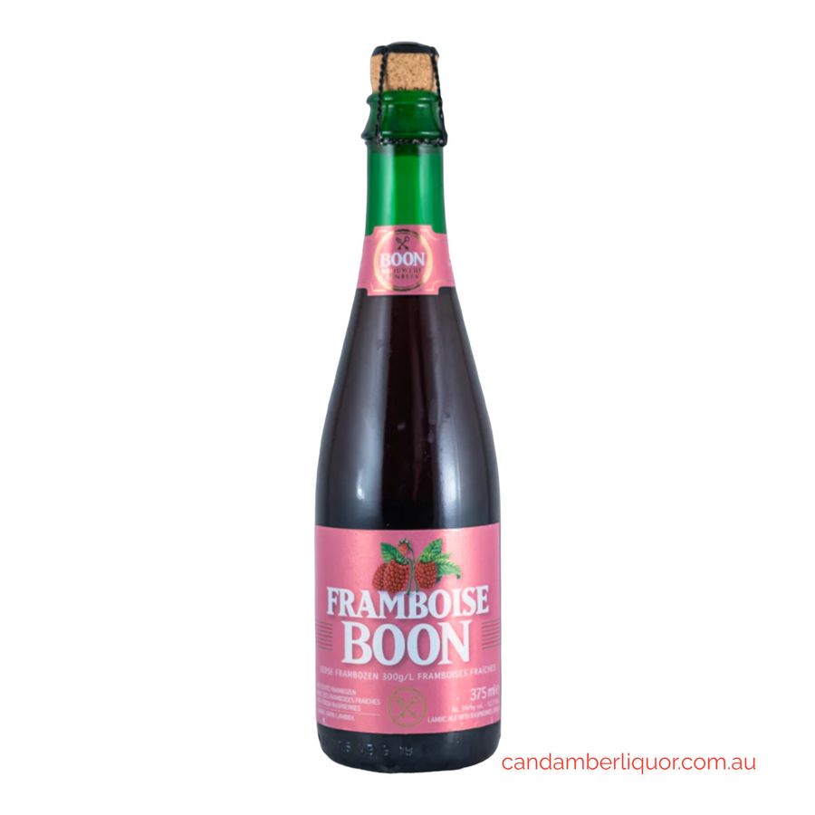 Boon Framboise (Belgium)